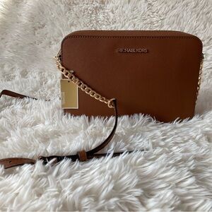MICHAEL KORS crossbody bag - Small